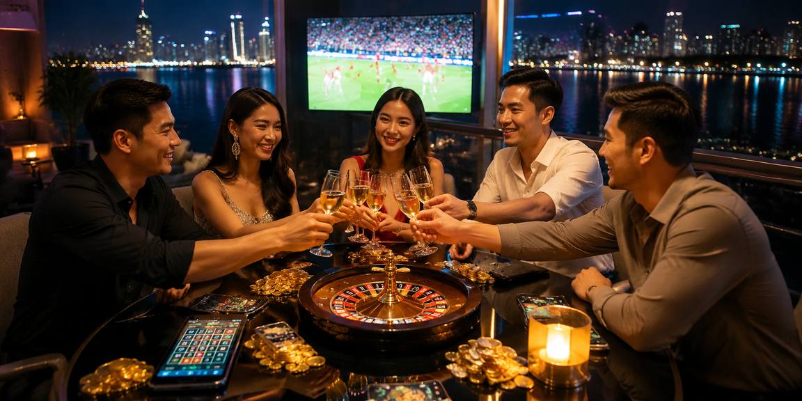 open8879 Điểm Nhấn ZaloPay