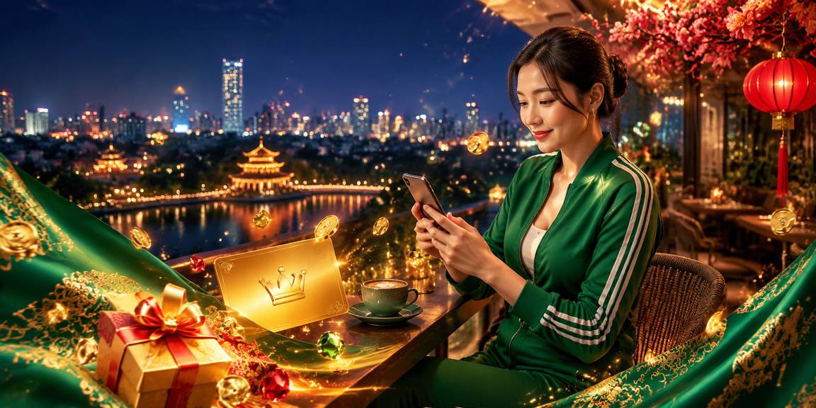 open8879 Slot Ngọc Bích