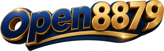 open8879 Logo
